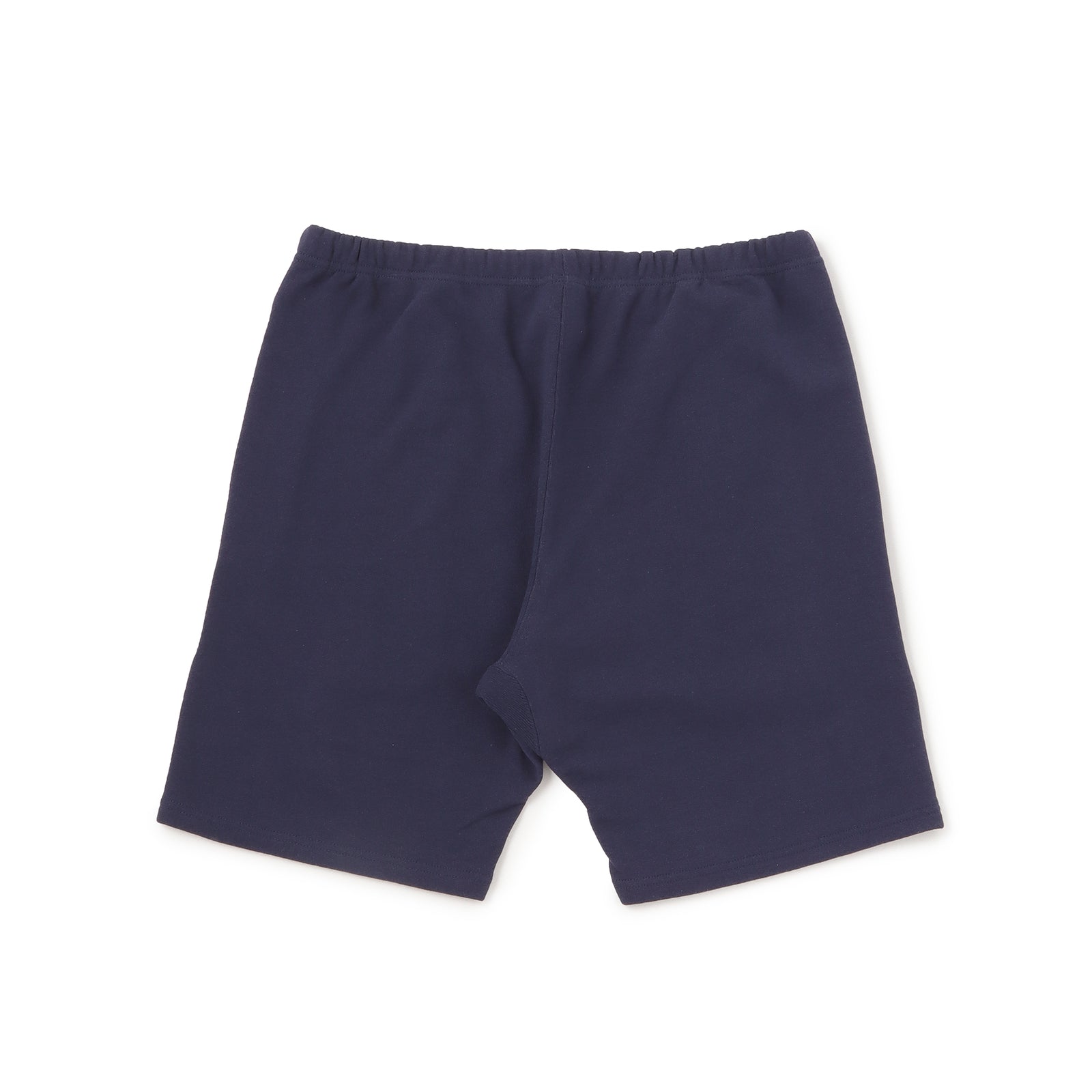 柳*様 STONE  ネイビースウェットショートパンツ GOAT FLEECE SWEAT SHORTS 15.5oz（スウェットショーツ15.5オンス）の