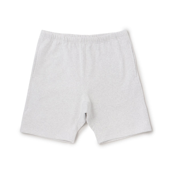 GOAT FLEECE SWEAT SHORTS 15.5oz（スウェットショーツ15.5オンス）の