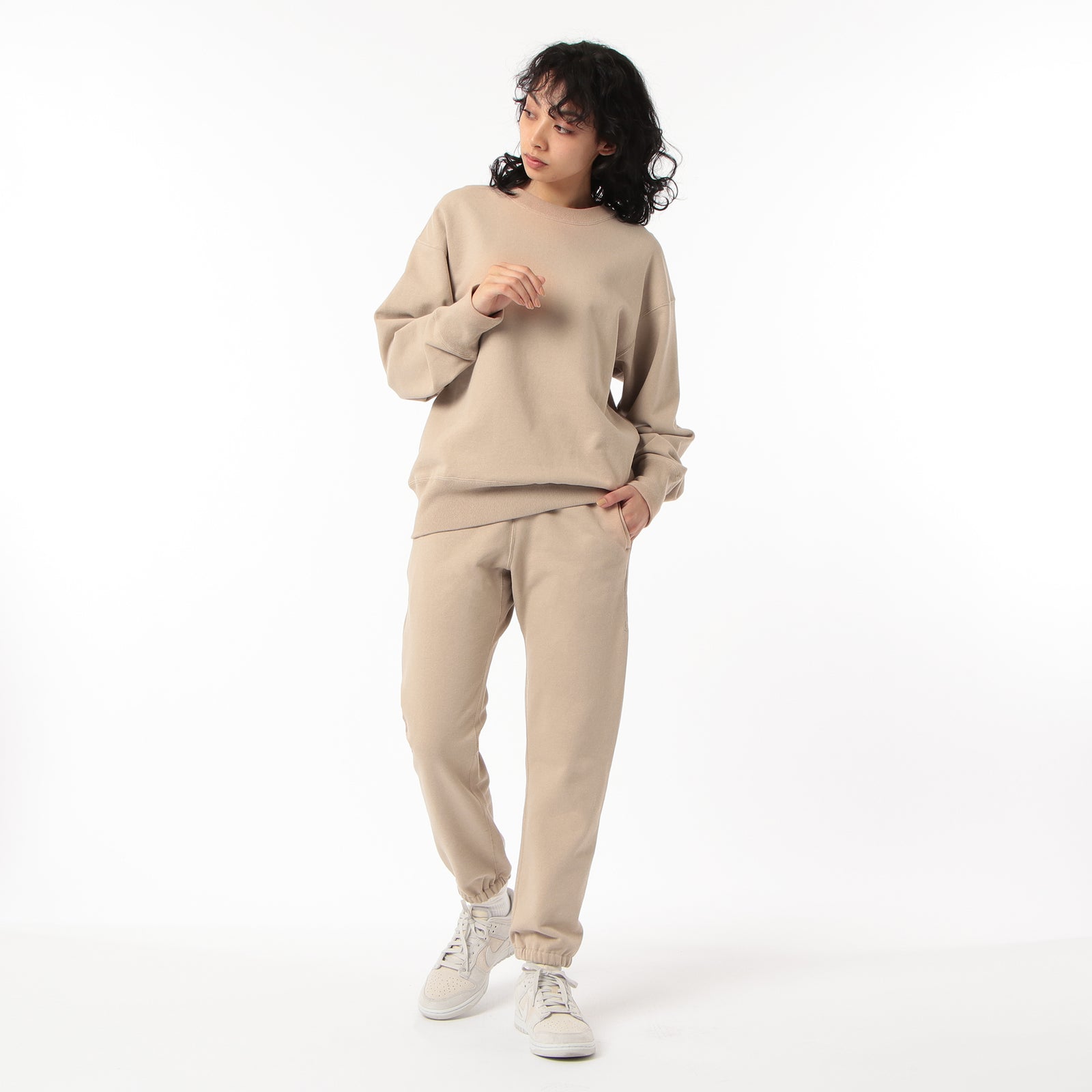 bristol スエット　サイズL F.C.Real Bristol（エフシーレアルブリストル）の「COOLMAX BIG