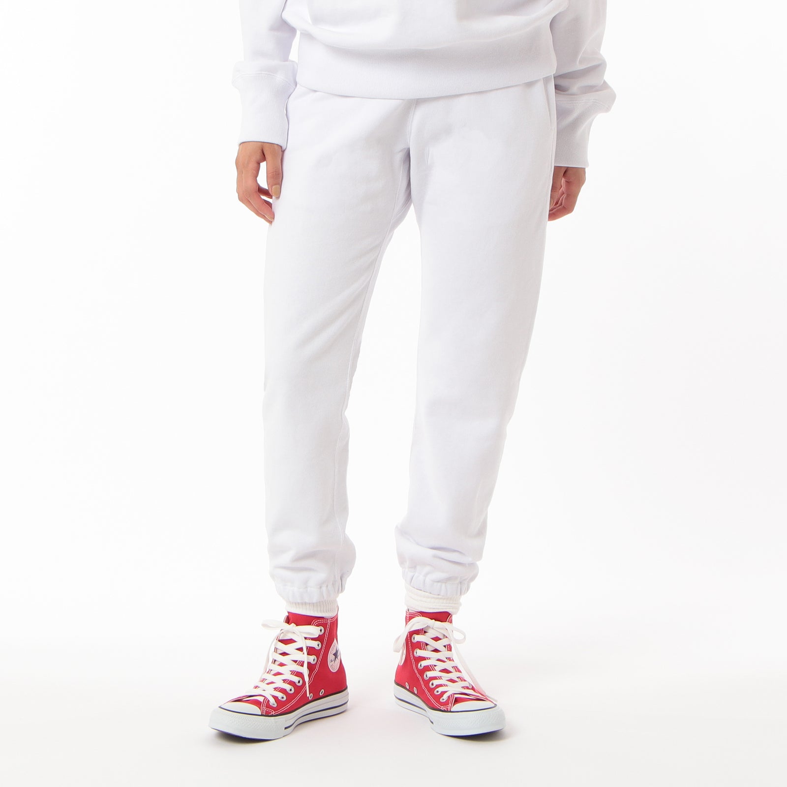 GOAT SWEAT PANTS 13.5oz（裏パイルスウェットパンツ13.5オンス