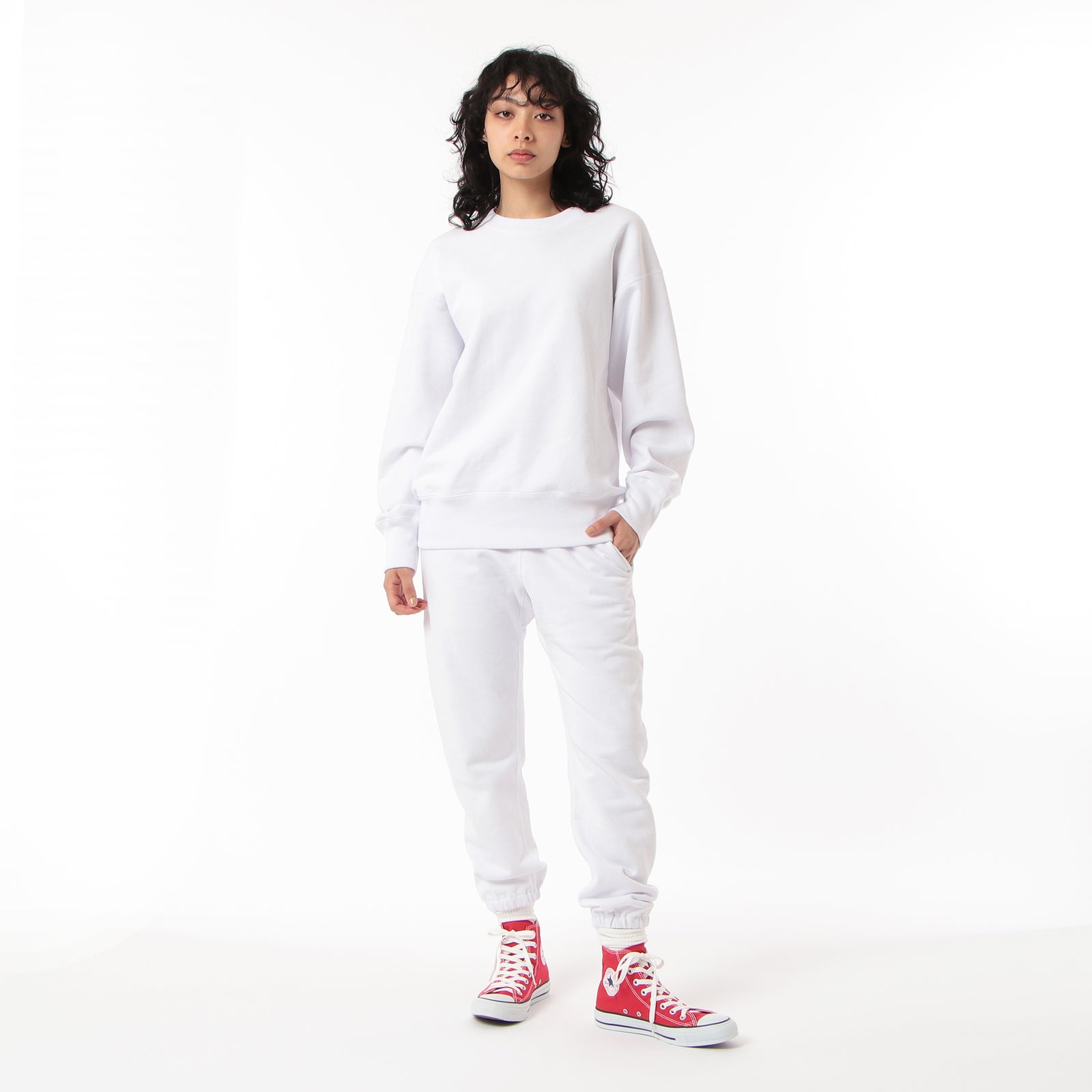 GOAT ESSENCE TUCK WIDE PANTS BLACK SIZE3 - メルカリ