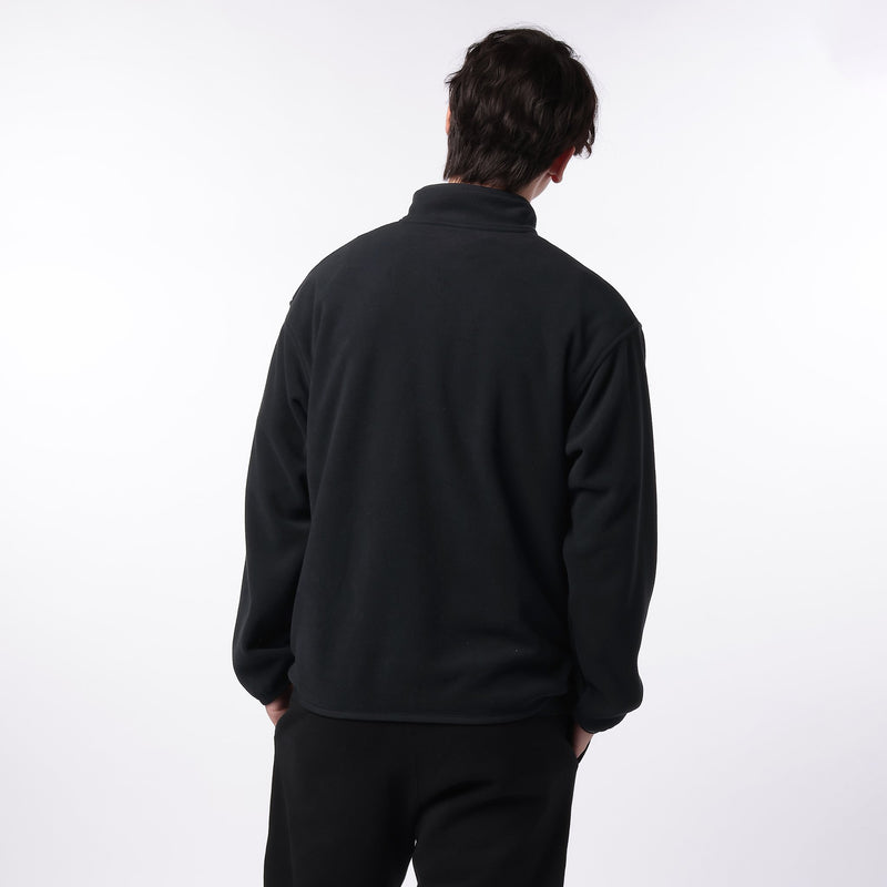 DOUBLE PILE FLEECE HALF ZIP PULLOVER（ダブルパイルフリースハーフジッププルオーバー）の通販 | GOAT（ゴート）OFFICIAL ONLINE STORE