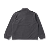 DOUBLE PILE FLEECE HALF ZIP PULLOVER（ダブルパイルフリースハーフジッププルオーバー）の通販 | GOAT（ゴート）OFFICIAL ONLINE STORE