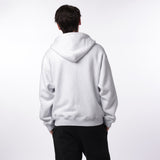 FLEECE ZIP HOODIE 15.5oz（裏起毛スウェットジップパーカー15.5オンス）の通販 | GOAT（ゴート）OFFICIAL ONLINE STORE