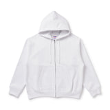 FLEECE ZIP HOODIE 15.5oz（裏起毛スウェットジップパーカー15.5オンス）の通販 | GOAT（ゴート）OFFICIAL ONLINE STORE