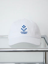 FOILED FLOWER CAP(フォイルドフラワーキャップ) 7106