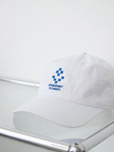 FOILED FLOWER CAP(フォイルドフラワーキャップ) 7106