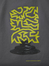 YELLOW FLOWER TOTE BAG(イエローフラワートートバッグ) 7102