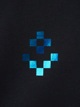 FOILED FLOWER LOGO CREW SWEAT 15.5oz(ロゴクルースウェット) 7004