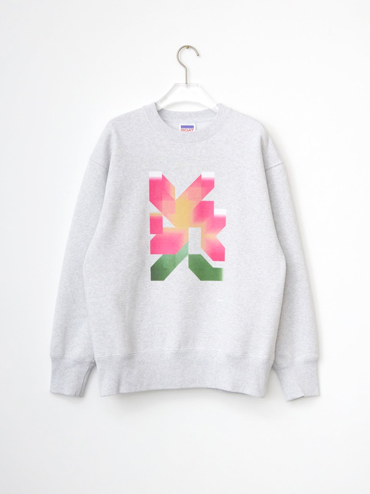 333k ニット goat Mサイズ SPECIAL PRODUCTS – GOAT OFFICIAL ONLINE STORE