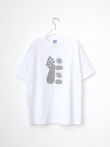 REFLECT SHORT SLEEVE TEE 7oz(リフレクトTシャツ) 7003
