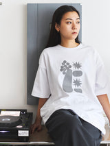 REFLECT SHORT SLEEVE TEE 7oz(リフレクトTシャツ) 7003