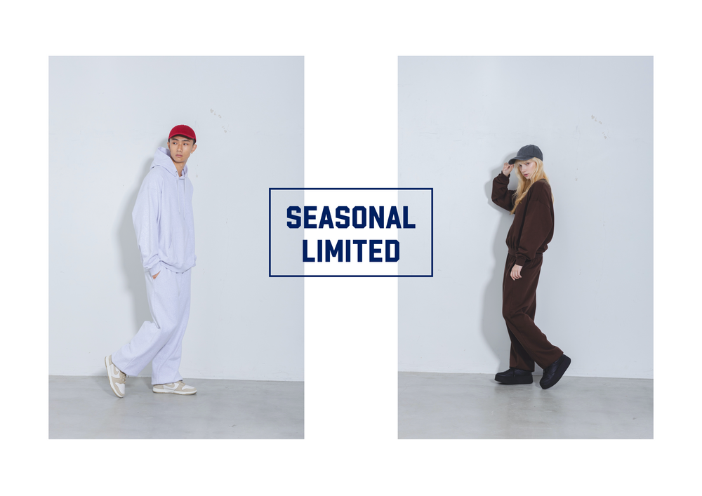 GOAT（ゴート）の公式通販サイト｜GOAT OFFICIAL ONLINE STORE