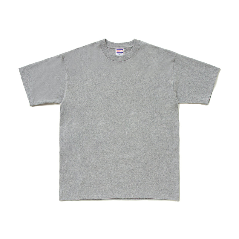 SHORT SLEEVE TEE 7oz（半袖Tシャツ7オンス） Basic Colors  9010