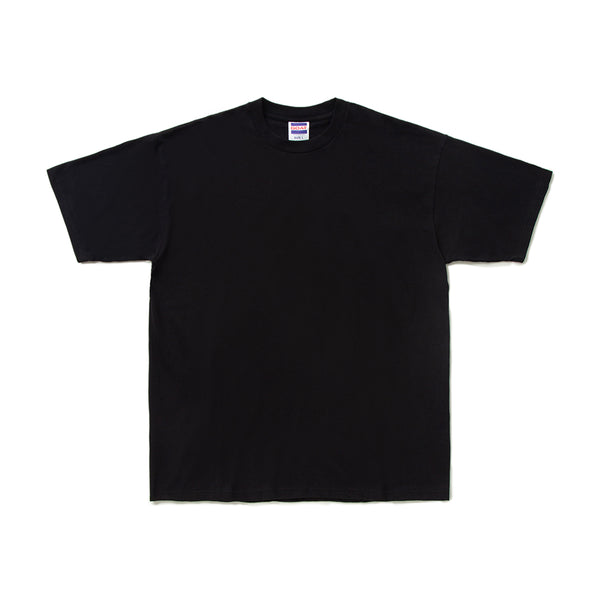 SHORT SLEEVE TEE 7oz（半袖Tシャツ7オンス） Basic Colors  9010