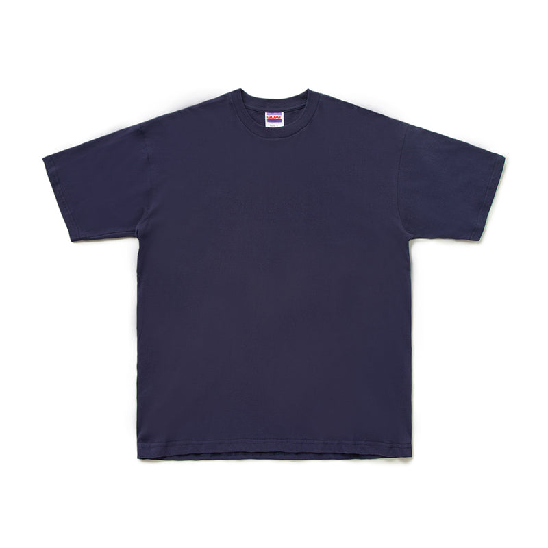 SHORT SLEEVE TEE 7oz（半袖Tシャツ7オンス） Basic Colors  9010