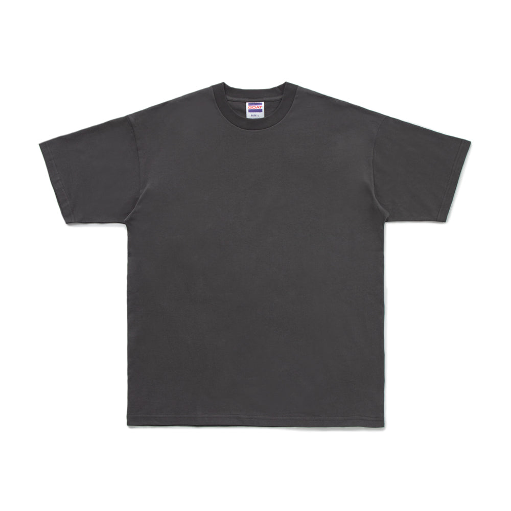 GOAT SHORT SLEEVE TEE 7oz（半袖Tシャツ7オンス）の通販 | GOAT