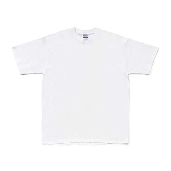 SHORT SLEEVE TEE 7oz（半袖Tシャツ7オンス） Basic Colors  9010