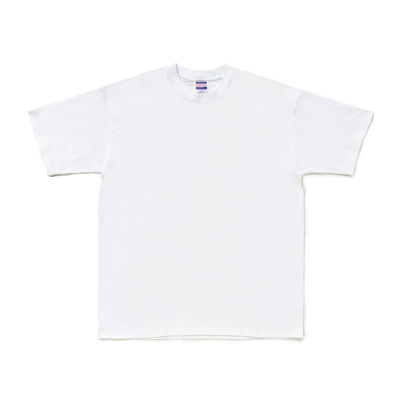 SHORT SLEEVE TEE 7oz（半袖Tシャツ7オンス） Basic Colors  9010