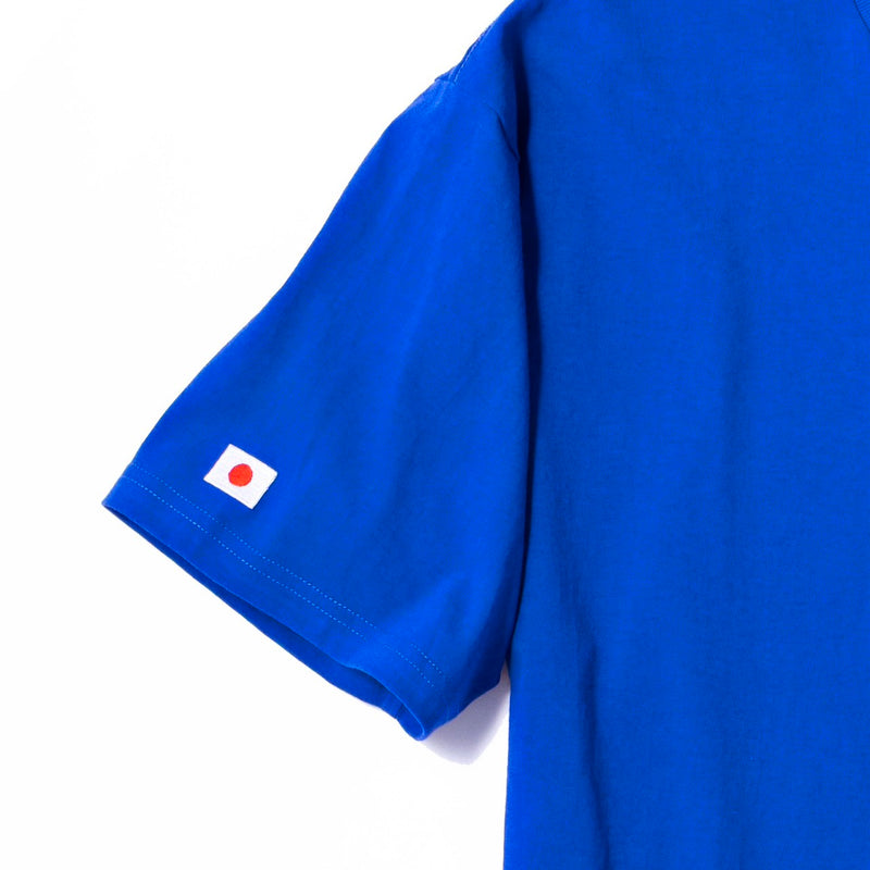 EMBLEM SHORT SLEEVE TEE 7oz（エンブレム半袖Tシャツ7オンス）の通販