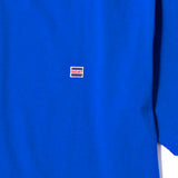 LIMITED BLUE TEE 7oz（リミテッドブルーTシャツ7オンス）  9016