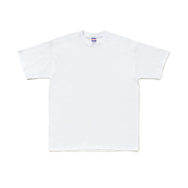 3 PIECES SHORT SLEEVE TEE 7oz STATES（3枚組半袖Tシャツ７オンス ステート）｜GOAT（ゴート）OFFICIAL ONLINE STORE