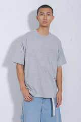 SHORT SLEEVE POCKET TEE 7oz（半袖ポケットTシャツ7オンス）  9011