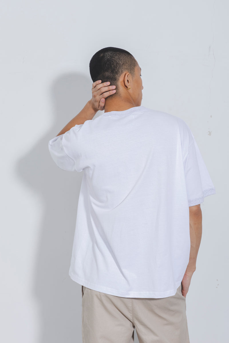 SHORT SLEEVE RINGER TEE 7oz（半袖リンガーTシャツ7オンス）  9030
