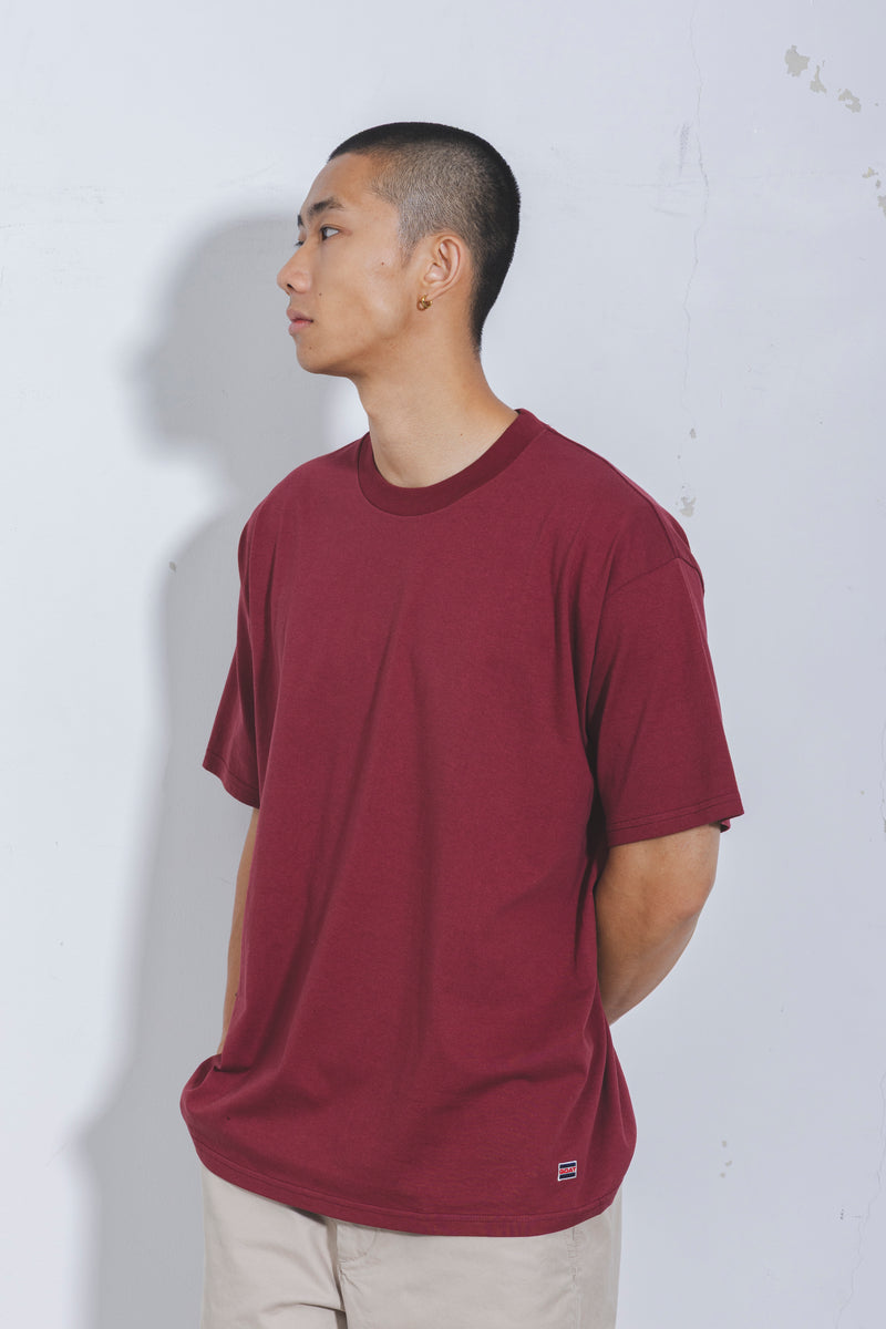 EMBLEM SHORT SLEEVE TEE 7oz（エンブレム半袖Tシャツ7オンス）  9013