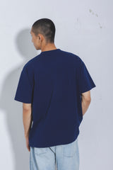 PIGMENT DYE SHORT SLEEVE TEE 7oz （ピグメントダイ半袖Tシャツ7オンス）  9012