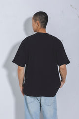 EMBLEM SHORT SLEEVE POCKET TEE 7oz（エンブレム半袖ポケットTシャツ7オンス）  9014