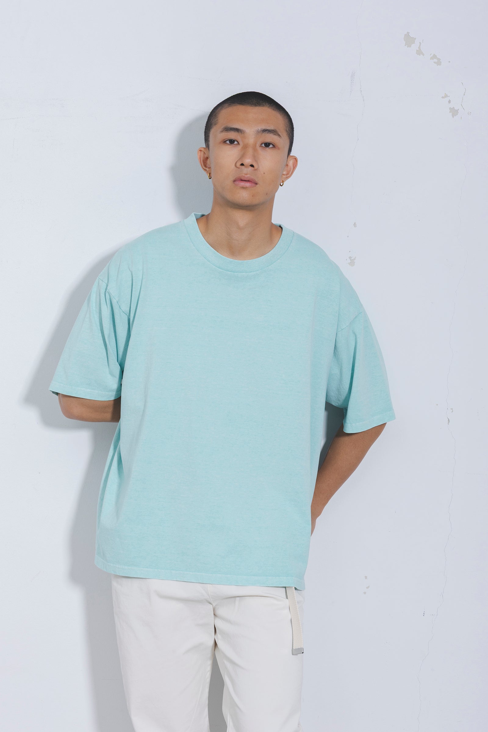 PIGMENT DYE S/S 