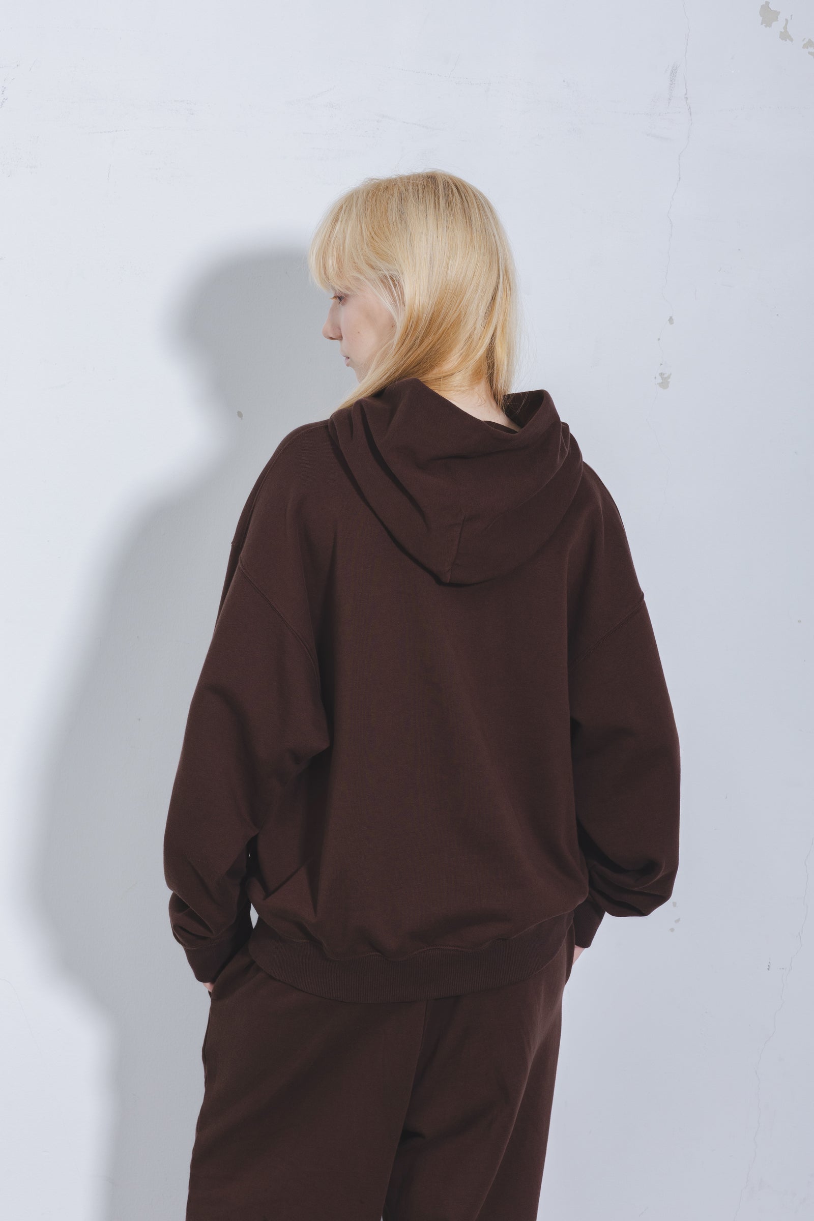 LIMITED】PULLOVER 