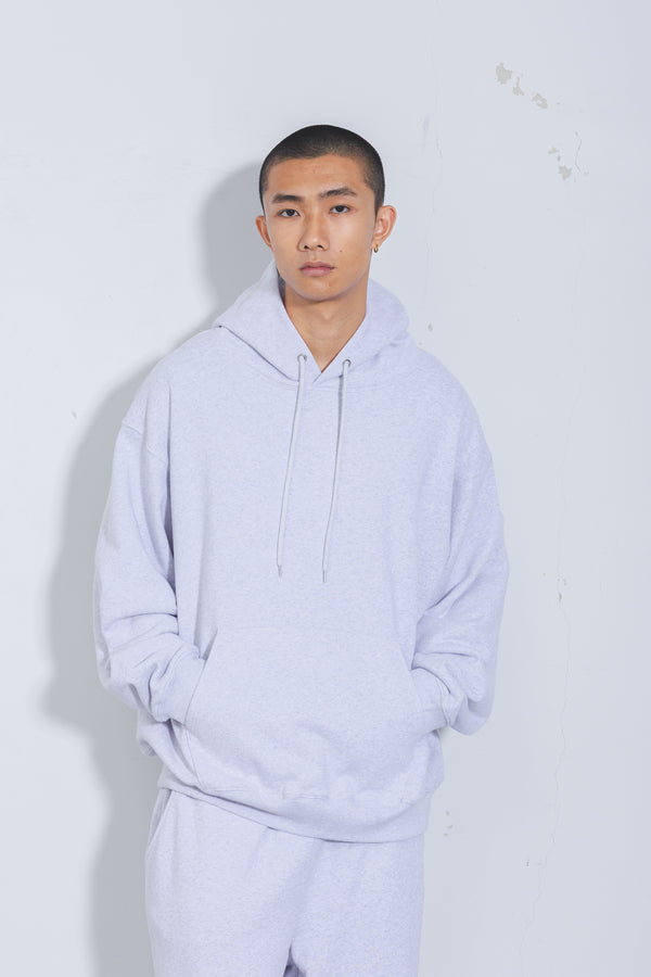 PULLOVER "BOX"HOODIE 15.5OZ (ボックススウェットパーカー15.5オンス) 8060