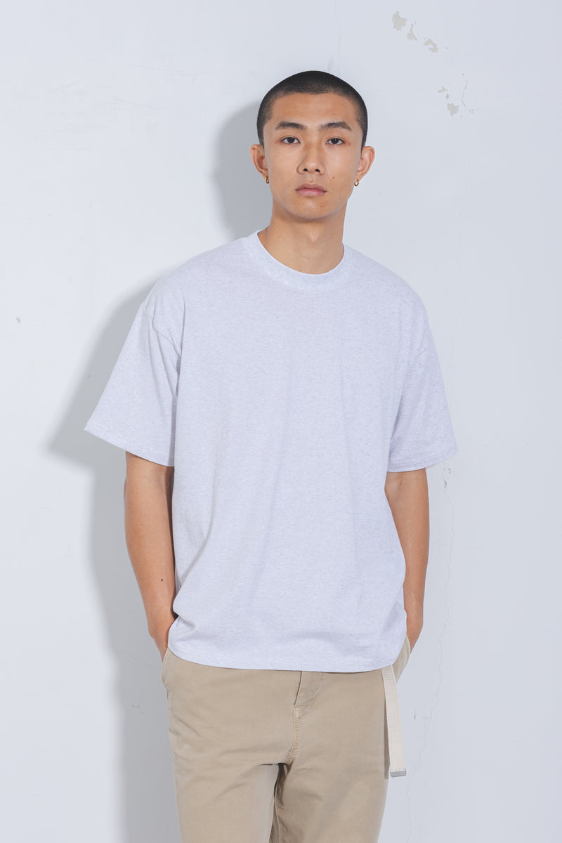 SHORT SLEEVE "BOX" TEE 7oz（半袖ボックスTシャツ7オンス）  9015