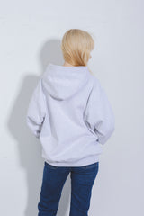 FLEECE ZIP HOODIE 15.5oz（裏起毛スウェットジップパーカー15.5オンス）  9160