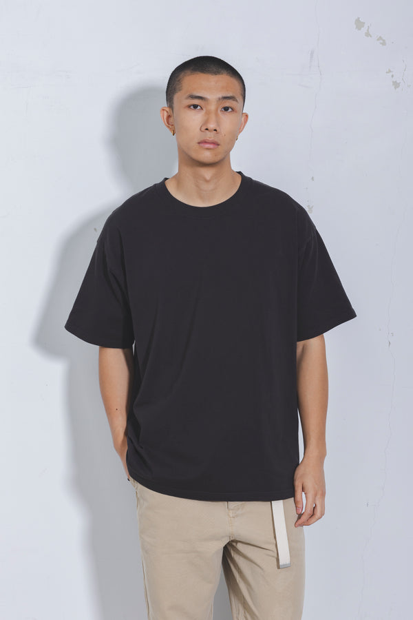 PIGMENT DYE SHORT SLEEVE TEE 7oz （ピグメントダイ半袖Tシャツ7オンス）  9012