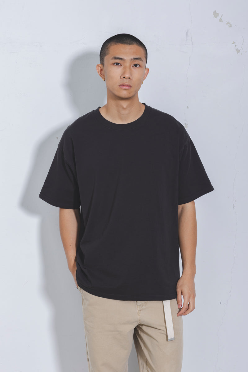 PIGMENT DYE SHORT SLEEVE TEE 7oz （ピグメントダイ半袖Tシャツ7オンス）  9012