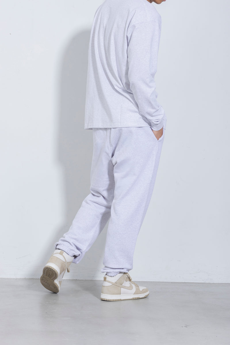 SWEAT PANTS 13.5oz（裏パイルスウェットパンツ13.5オンス）  9067