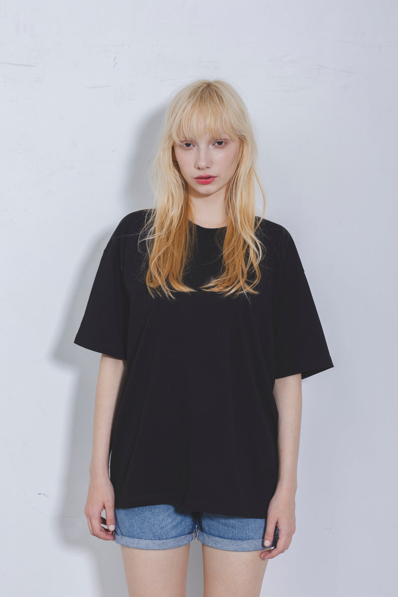 SHORT SLEEVE TEE 7oz（半袖Tシャツ7オンス）  9010