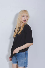 SHORT SLEEVE TEE 7oz（半袖Tシャツ7オンス） Basic Colors  9010