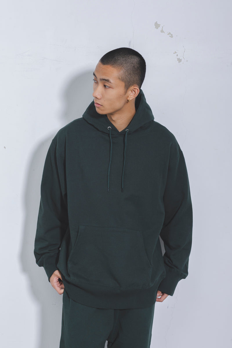 PULLOVER HOODIE 13.5oz（裏パイルスウェットパーカー13.5オンス）  9065