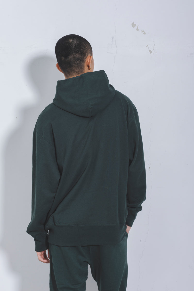 PULLOVER HOODIE 13.5oz（裏パイルスウェットパーカー13.5オンス）  9065