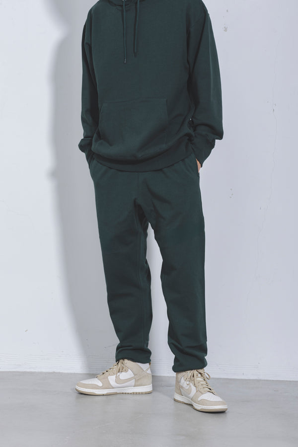 SWEAT PANTS 13.5oz（裏パイルスウェットパンツ13.5オンス）  9067