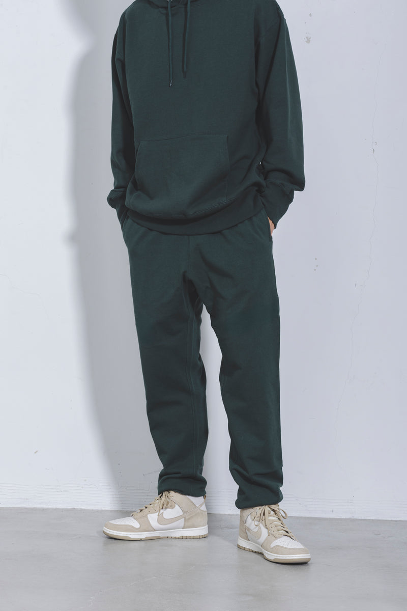 SWEAT PANTS 13.5oz（裏パイルスウェットパンツ13.5オンス）  9067