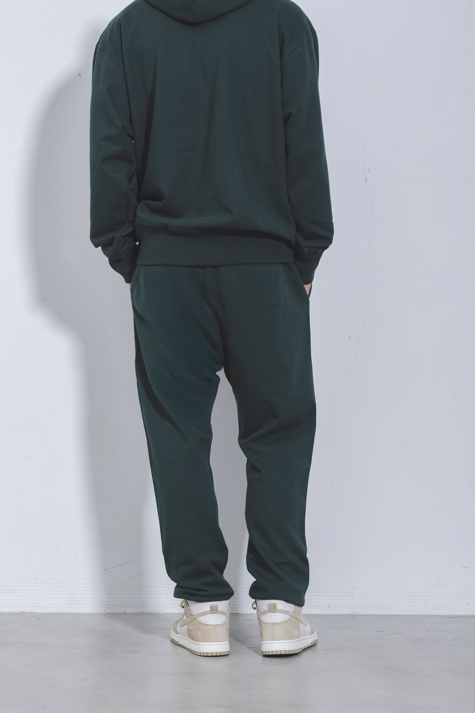 GOAT SWEAT PANTS 13.5oz（裏パイルスウェットパンツ13.5オンス）の