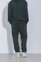 SWEAT PANTS 13.5oz（裏パイルスウェットパンツ13.5オンス）  9067