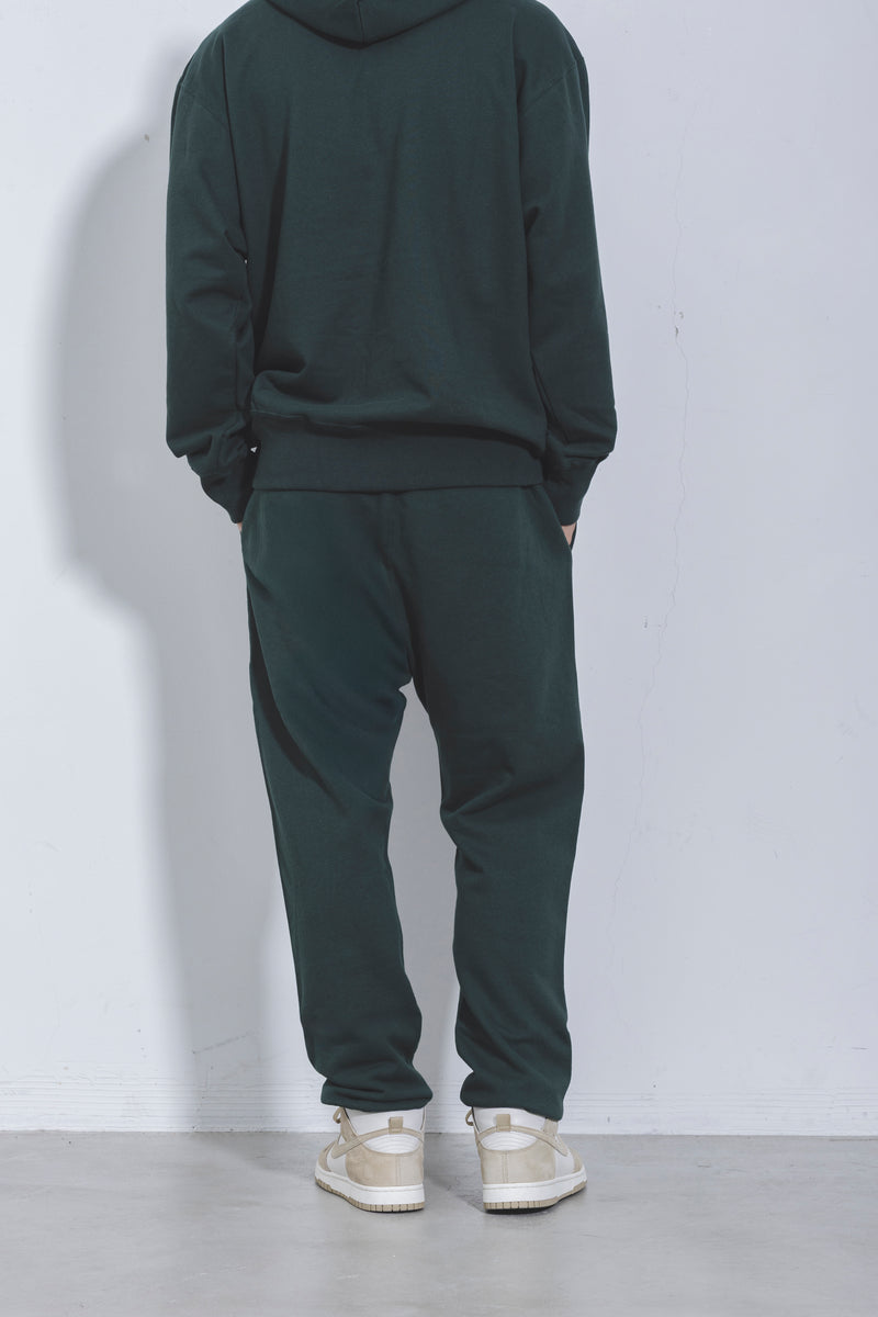 SWEAT PANTS 13.5oz（裏パイルスウェットパンツ13.5オンス）  9067