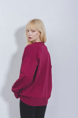 CREW NECK SWEAT 13.5oz（裏パイルクルーネックスウェット13.5オンス）  9066