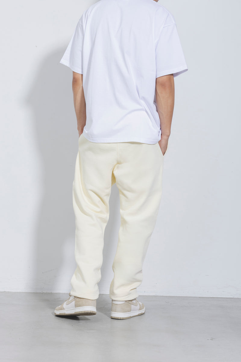 FLEECE SWEAT PANTS 15.5oz（裏起毛スウェットパンツ15.5オンス）  9063